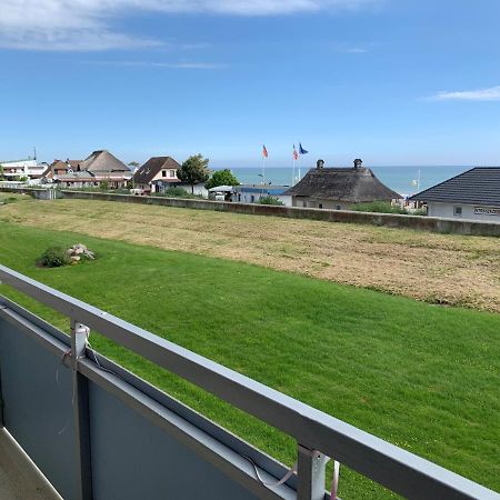 Haus Fischerstrand - Fewo Boje Dahme  Eksteriør billede