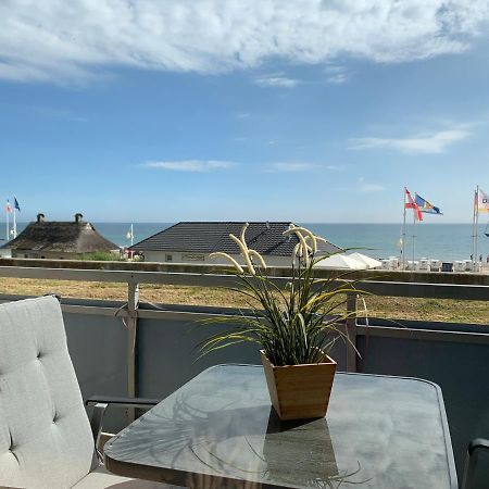 Haus Fischerstrand - Fewo Boje Dahme  Eksteriør billede