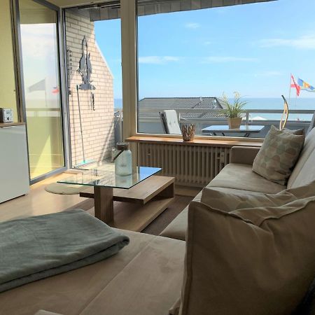 Haus Fischerstrand - Fewo Boje Dahme  Eksteriør billede
