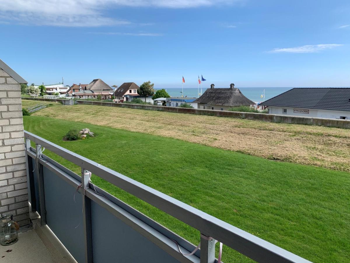 Haus Fischerstrand - Fewo Boje Dahme  Eksteriør billede