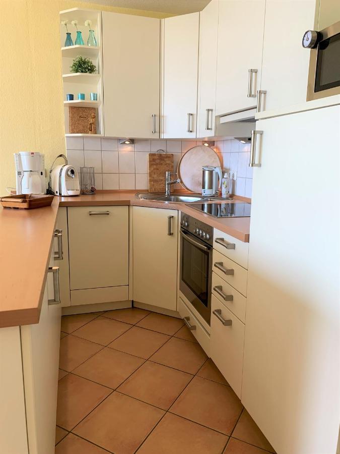 Haus Fischerstrand - Fewo Boje Dahme  Eksteriør billede