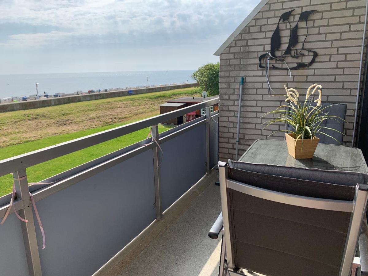 Haus Fischerstrand - Fewo Boje Dahme  Eksteriør billede